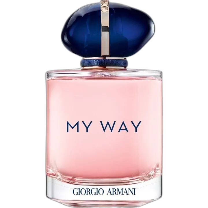 My Way